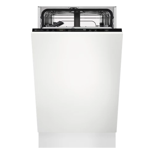 Electrolux EES42210L MOSOGATÓGÉP BEÉPÍTHETŐ KESKENY  9 TERÍTÉK
