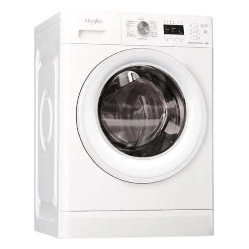Whirlpool FFL 6238 W EE MOSÓGÉP ELÖLTÖLTŐS