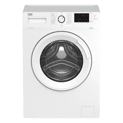 Beko WUE6512XWST MOSÓGÉP ELÖLTÖLTŐS