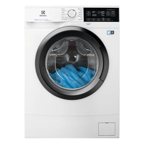 Electrolux EW6SN327SI MOSÓGÉP ELÖLTÖLTŐS KESKENY