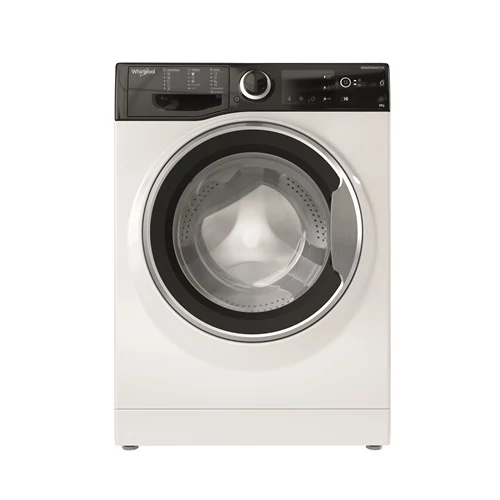 Whirlpool WRBSB 6249 S EU MOSÓGÉP ELÖLTÖLTŐS KESKENY