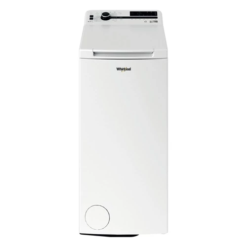 Whirlpool TDLRB 65242BS EU/N MOSÓGÉP FELÜLTÖLTŐS