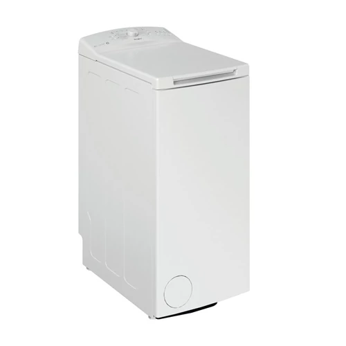 Whirlpool TDLR 6240L EU/N MOSÓGÉP FELÜLTÖLTŐS