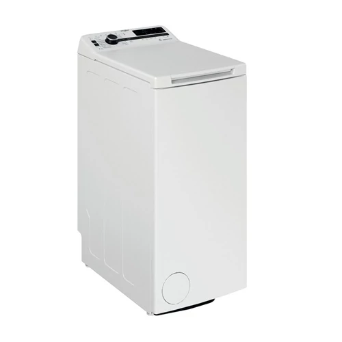 Whirlpool TDLRB 7232BS EU MOSÓGÉP FELÜLTÖLTŐS