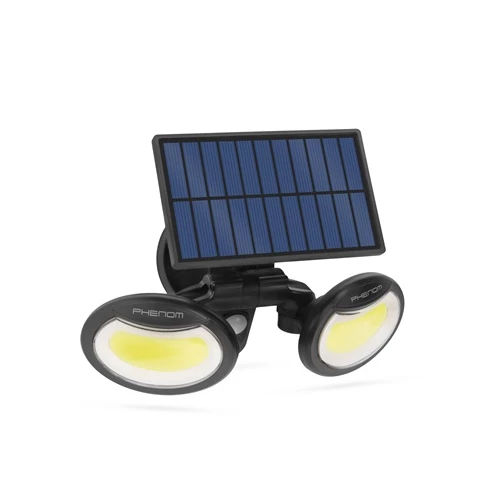 Phenom 55283 MOZGÁSÉRZÉKELŐS SZOLÁR REFLEKTOR