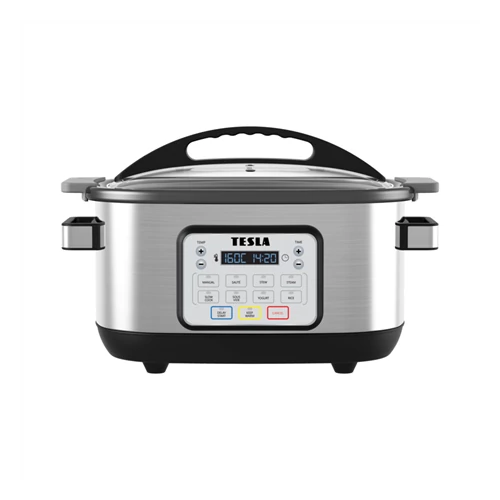 Tesla M80 MULTIFUNKCIÓS FŐZŐEDÉNY