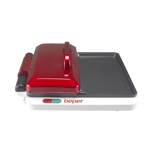 Beper P101CUD500 MULTIFUNKCIÓS GRILL 4 In 1