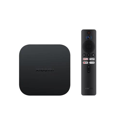 Xiaomi MI BOX M25E (PFJ4151EU) MULTIMÉDIA LEJÁTSZÓ
