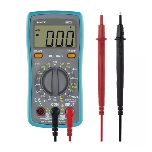 Emos M0230 MULTIMÉTER