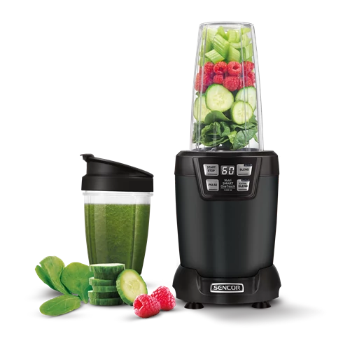 Sencor SNB6600BK NUTRI TURMIX