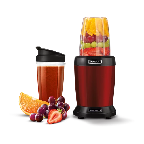 Sencor SNB4301RD NUTRI TURMIX