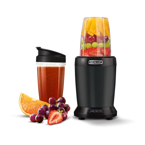 Sencor SNB4303BK NUTRI TURMIX