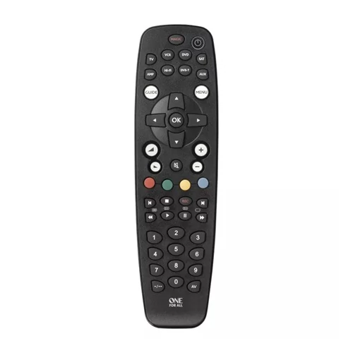 Emos KE2981 OFA UNIVERZÁLIS TÁVIRÁNYÍTÓ BASIC 8