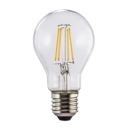 Hama 176555 OKOS SZÁLAS LED IZZÓ WIFI E27 7W MELEG FEHÉR