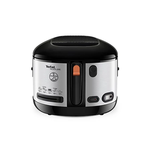 Tefal FF175D71 OLAJSÜTŐ FILTRA ONE INOX