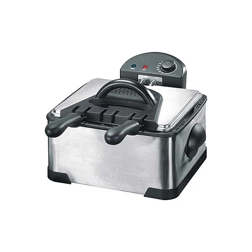 Hauser DFS430 OLAJSÜTŐ