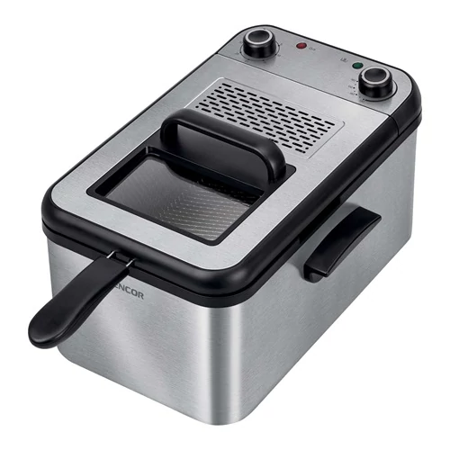 Sencor SFR 7200SS OLAJSÜTŐ