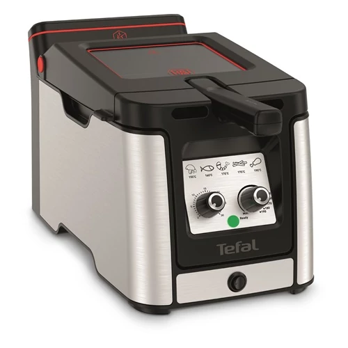 Tefal FR600D10 OLAJSÜTŐ