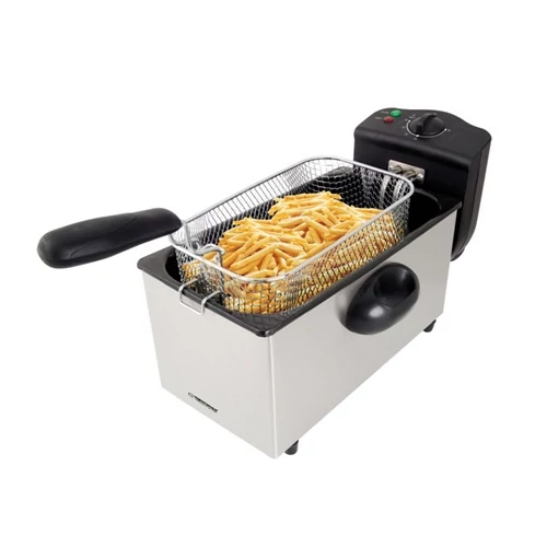 Esperanza EKG010 OLAJSÜTŐ 3L