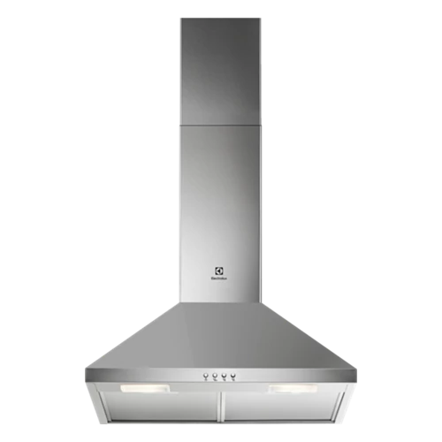 Electrolux LFC316X PÁRAELSZÍVÓ KÜRTŐS