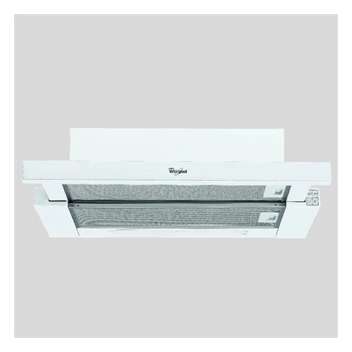 Whirlpool AKR 749/1 WH PÁRAELSZÍVÓ BEÉPÍTHETŐ