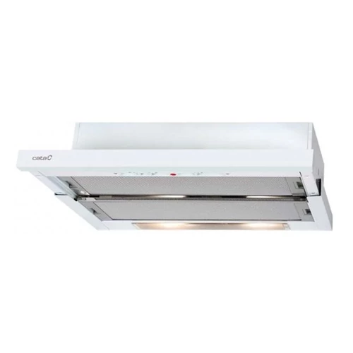 Cata TF-5260 WH/L 02034501SZ PÁRAELSZÍVÓ 2 MOTOROS