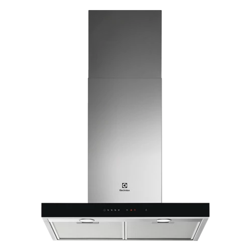 Electrolux LFT766X PÁRAELSZÍVÓ KÜRTŐS