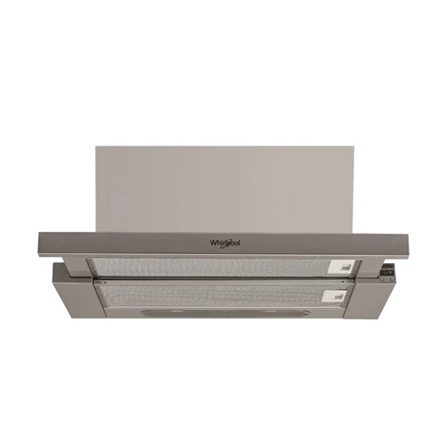 Whirlpool AKR 634 GY/3 PÁRAELSZÍVÓ BEÉPÍTHETŐ