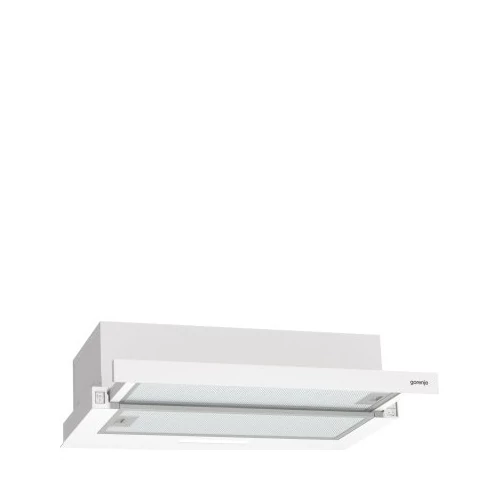 Gorenje TH60E3W PÁRAELSZÍVÓ BEÉPÍTHETŐ