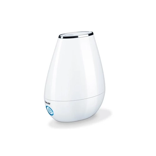 Beurer LB37 FEHÉR PÁRÁSÍTÓ