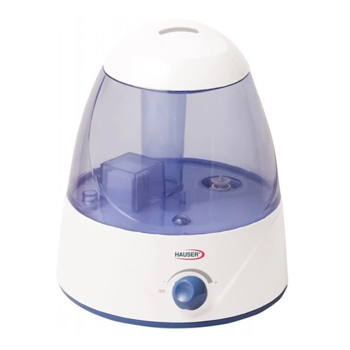 Hauser UP-25 PÁRÁSÍTÓ