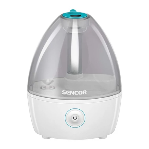 Sencor SHF 901WH PÁRÁSÍTÓ MINI