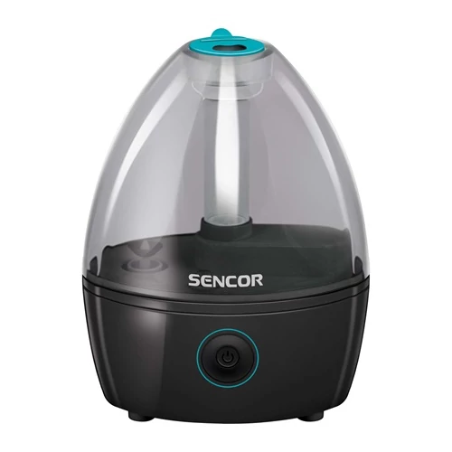 Sencor SHF 902BK PÁRÁSÍTÓ MINI
