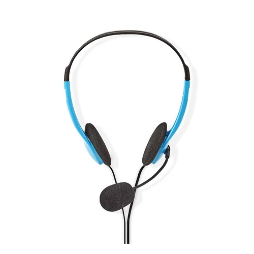 Nedis CHST100BU PC HEADSET