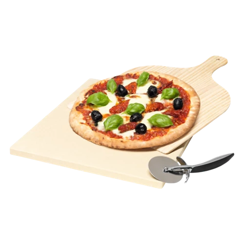 Electrolux E9OHPS1 PIZZAKŐSZETT