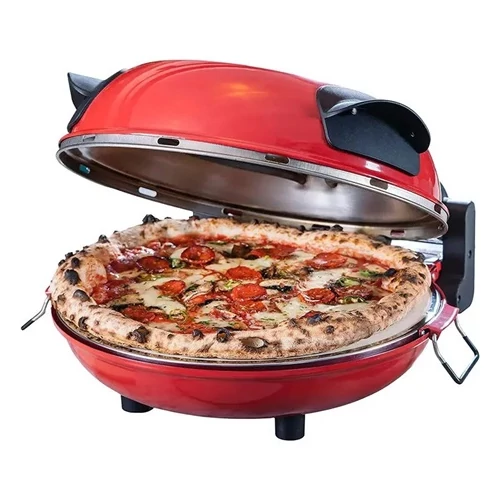 Hausmeister HM6149 PIZZASÜTŐ