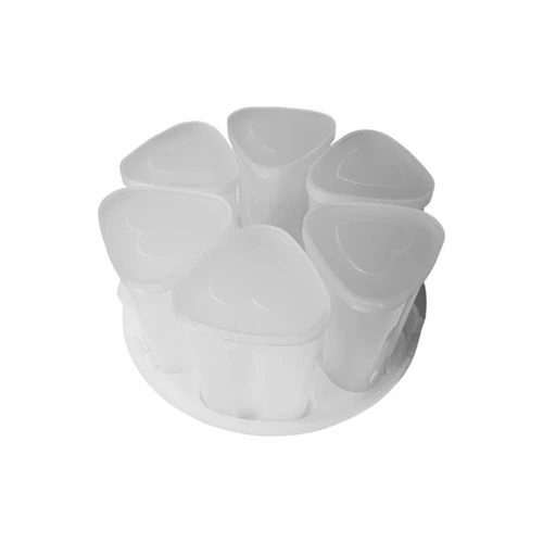 Tesla K70 POHÁRKÉSZLET 6DB (95010552) POHÁRKÉSZLET