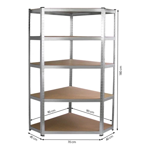 Fieldmann FDR 1840R POLC  ÁLLÓ SAROK