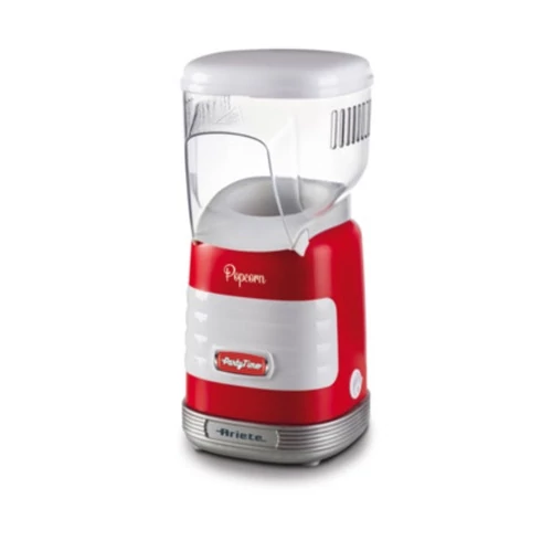 Ariete 2956.RD POPCORN KÉSZÍTŐ