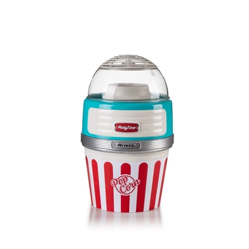 Ariete 2957.BL POPCORN KÉSZÍTŐ