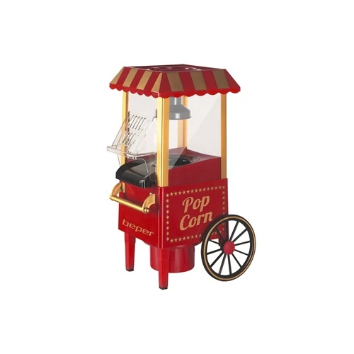 Beper BT.651Y POPCORN KÉSZÍTŐ