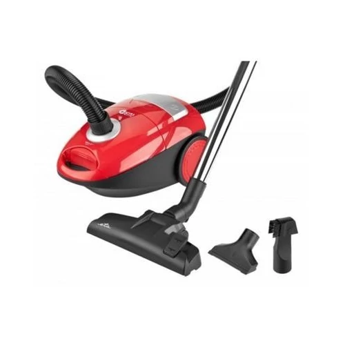 Eta 049190010 RUBIO RED PORSZÍVÓ PORZSÁKOS