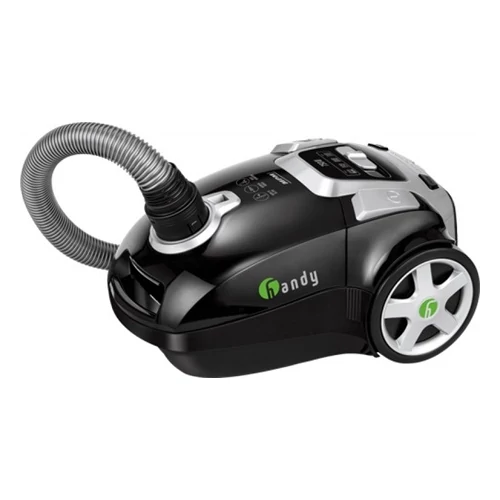 Mpm MOD-23 PORSZÍVÓ