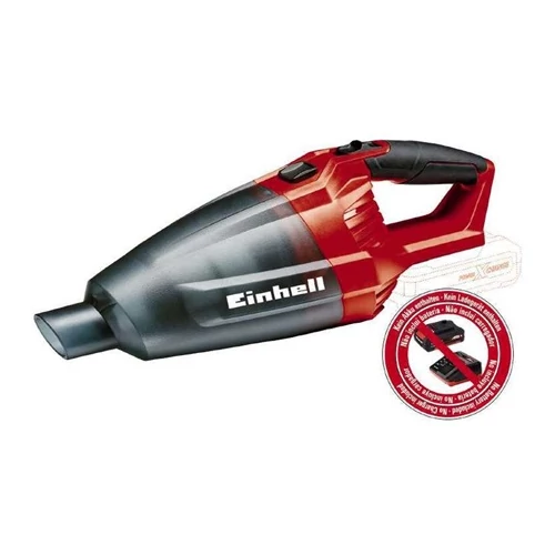 Einhell TE-VC 18 LI SOLO PORSZÍVÓ KÉZI AKKUS