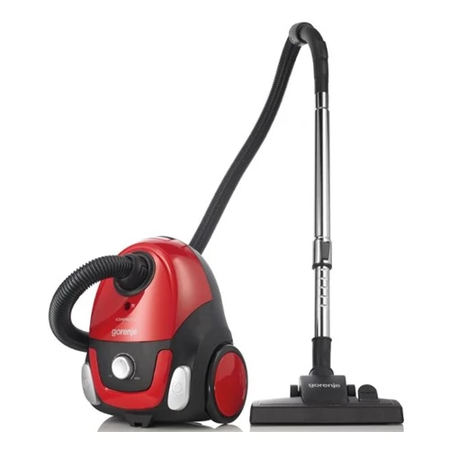 Gorenje VCEB11CXRII PORSZÍVÓ PORZSÁKOS