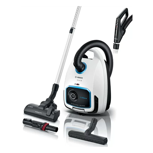 Bosch BGB6SIL1 PORSZÍVÓ PORZSÁKOS