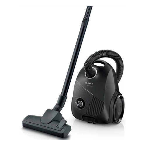 Bosch BGBS2BA2 PORSZÍVÓ PORZSÁKOS