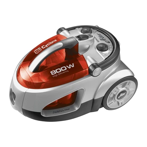 Sencor SVC730RDEUE2 PORSZÍVÓ PORZSÁK NÉLKÜLI