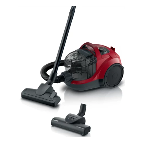 Bosch BGC21X350 PORSZÍVÓ PORZSÁK NÉLKÜLI