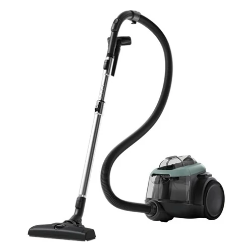 Electrolux EL61C2OG PORSZÍVÓ PORZSÁK NÉLKÜLI